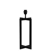 Light & Living - Lampensockel MACE - Ø21x46cm - Schwarz Produktbild-Vorschau 3