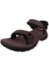 TEVA Terra Fi 5 Universal Leather DARK GULL GREY DARK GULL Produktbild-Vorschau 10