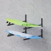 QLS Dachboxen Wandhalterung Wandhalter Dachkoffer Skibox Produktbild-Vorschau 12