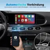 Salcar Kabelloser CarPlay Adapter Wireless für iPhone iOS Produktbild-Vorschau 5