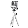 Walimex WT-070 Mini Stativ 26 cm 360° Kugelkopf, Aluminium Produktbild-Vorschau 3