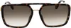 Herrensonnenbrille Just Cavalli SJC040580978 ø 58 mm Produktbild-Vorschau 3