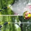 Elektrischer Pflanzensprüher für Garten, Akku Drucksprüher Produktbild-Vorschau 3