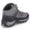 CMP Rigel Mid Trekking WP Wanderschuh Grau Produktbild-Vorschau 20
