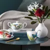 Villeroy & Boch Manufacture Collier blanc Vase Perle klein Produktbild-Vorschau 2