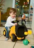 Rolly Minitrac Dumper JCB Produktbild-Vorschau 5