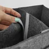 IDEA HOME Organisateur en feutre, Organiseur de poche, Sac Voir les images du produit 3