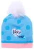 2-tlg. Winter Set: Bluey Mütze & Handschuhe 52 cm Produktbild-Vorschau 2