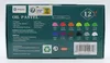 Artecho 12 Ölpastellkreiden Künstler Set -je ca. 10 x 70 mm Produktbild-Vorschau 9