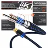 Primewire HDMI-Kabel 2.1 Ultra High Speed, 8K bei 120 Hz Produktbild-Vorschau 4
