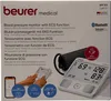 BEURER Blutdruckmessgerät f. Oberarm 2x60Sp. XL-LCD Anteprima dell’immagine prodotto 4