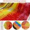 5D Diamant Painting Full Drill Set, Diamant Malerei Full Produktbild-Vorschau 6