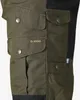 Fjällräven Singi Barents Pro Trousers M Herren (Dark Produktbild-Vorschau 4