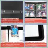 Fussball Cristiano Ronaldo Sammelkarten Album 4 Taschen 50 Produktbild-Vorschau 6