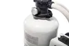 Intex 26648, Pompa filtra piaskowego, Czarny, Biały, Podgląd zdjęcia produktu 6