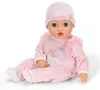 BABY born Annabell, 43 cm, Poppenspeelgoed, Geschikt voor Productafbeelding-voorbeeld 4