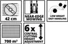 Einhell Elektro-Rasenmäher GC-EM 1742 Produktbild-Vorschau 19