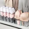 Unterwäsche-Organizer,Socken-Boxen,Plastik-Schlüpfer-Box,Soc Produktbild-Vorschau 7