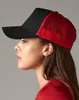 Beechfield B640 | Snapback Trucker Cap / Casquette / Bonnet Voir les images du produit 3