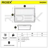 RIDEX 8A0904 Luftfilter für HYUNDAI Kona (OS) Produktbild-Vorschau 7