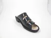 Finn Comfort Canzo Damen Pantolette in Gr. 38.5 Produktbild-Vorschau 3