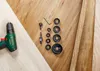 Lochsägen-Set, 11-teilig, Durchmesser: 22 - 68 mm Produktbild-Vorschau 9