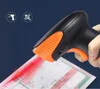 Scanner de codes-barres et QR - Sans fil USB 2,4 GHz - Voir les images du produit 6