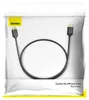 Baseus CAKGQ-B01, 2 metros, HDMI Tipo A (estándar), HDMI Vista previa de la imagen del producto 8