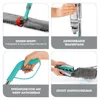 CLEANmaxx 11377, Acrylnitril-Butadien-Styrol (ABS), Produktbild-Vorschau 4
