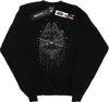 Star Wars - "Millennium Delivery" Sweatshirt für Herren Produktbild-Vorschau 1