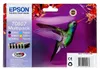 Epson CLARIA Multipack T 080                     T 0807 Produktbild-Vorschau 4