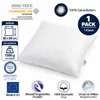 1-częściowy zestaw poduszek 80 x 80 cm Wypełnienie: 1500 g Podgląd zdjęcia produktu 7