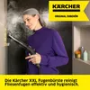 Kärcher XXL Fugenbürste Produktbild-Vorschau 14
