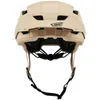 Casque 100 pour cent Altis CPSC/CE - beige - taille S-M Voir les images du produit 4