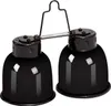 Repti-Zoo Podwójna Lampa na żarówki 2 x 40W Repti-Zoo Podgląd zdjęcia produktu 1