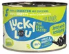 Lucky Lou Lifestage Adult Rind & Insekten 6x 200 g Produktbild-Vorschau 1