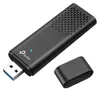 TP-Link Archer TX1800U, Draadloos, USB, WLAN, Wi-Fi 6 Productafbeelding-voorbeeld 2