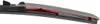 AS038 Hybridní stěrač Heyner 700 mm / 28" Náhled obrázku produktu 14