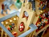 LEGO Harry Potter Bradavický hrad: Velký sál, kouzelnická Náhled obrázku produktu 13