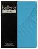 Bellana Jersey Spannbetttuch 180-200 x 200 cm türkis Produktbild-Vorschau 1
