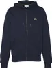 Sweat à capuche Lacoste SH962600166 pour Homme Voir les images du produit 5