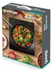 Gorenje ICR2000SP, Černá, Pracovní deska, 28 cm, Indukční Náhled obrázku produktu 4