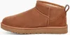 UGG W CLASSIC ULTRA MINI Hnedá Náhľad obrázku produktu 17