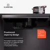 KlarsteinAirJet 90, Down Air System, indukční varná deska, Náhled obrázku produktu 7