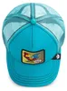Goorin Bros. OG Trucker Cap POPArt - Rooster Cruise Produktbild-Vorschau 5