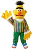 Marionetta a mano Living Puppets "Sesame Street", Ernie Anteprima dell’immagine prodotto 3