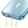 Rhinoshield, pouzdro MagSafe JellyTint pro iPhone 17 Pro, Náhled obrázku produktu 4