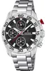 Festina Kinderuhr Analog Edelstahl 316L Silber - Quarz Produktbild-Vorschau 1