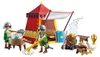 PLAYMOBIL Asterix : Legionärszelt, Aktion/Abenteuer, 5 Produktbild-Vorschau 4