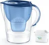BRITA carafe filtrante - Carafe filtrante Marella XL Memo Voir les images du produit 1